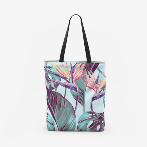 Type Specimen Tote