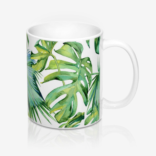 Founder Mode Ceramic Mug